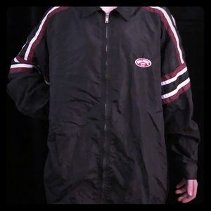 Billabong Windbreaker